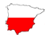 REVESTIMIENTOS SICAM - Polski